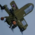 Ukrainian Drones: Reliance on Chinese-Made Parts; Challenges in Shifting Procurement to Taiwan and Allies